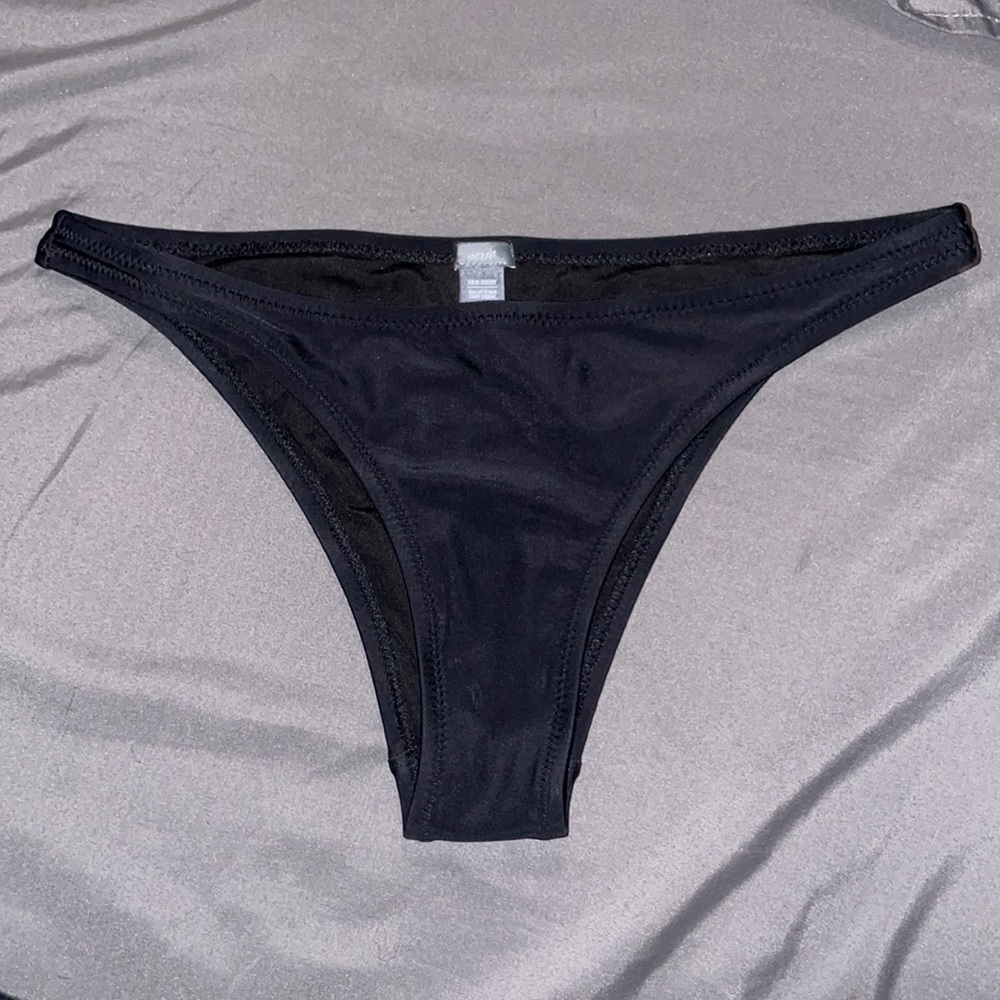 Aerie Cheeky Bikini Bottoms